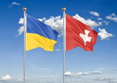 Швейцарія інвестує понад €100 млн у відбудову України