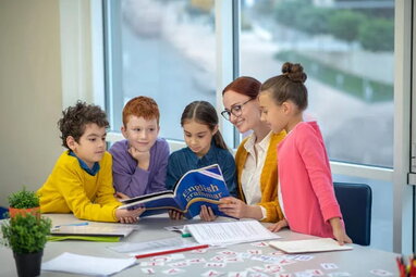 88% українських школярів повернуться за парти з вересня