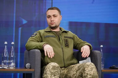 ШІ стане основою бойових систем у майбутньому: Буданов