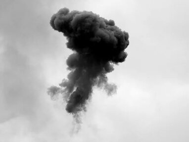 Смертельна атака дрона в Херсоні