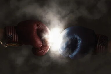 Паркер може стати повноцінним чемпіоном WBO