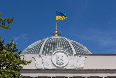 У Раді пропонують відновити прямі трансляції парламентських засідань