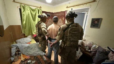 Підозрюваний у вбивстві Андрія Парубія заявив про контакти з росіянами – ЗМІ
