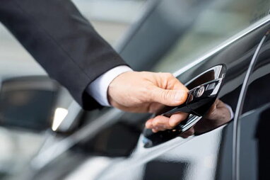 Ринок нових авто у серпні зріс на 5%