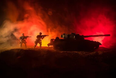 ISW: Росія концентрує сили на Донеччині