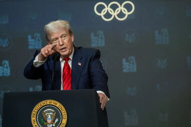 Родина Трампів заробила мільярди на запуску власного криптотокена