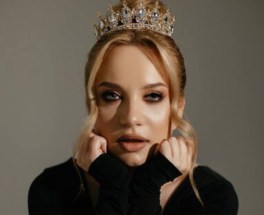 Поп, соул і R&B: XENIA TSARENKO презентує альбом-сповідь