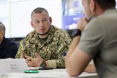 Мобілізація в Україні триватиме навіть після завершення бойових дій