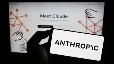 Anthropic залучила $13 млрд інвестицій