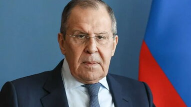 Лавров заявив про очікування нових переговорів щодо завершення війни в Україні