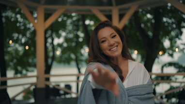 Наталка Карпа презентує ліричний сингл “Вересень” (Hello September)