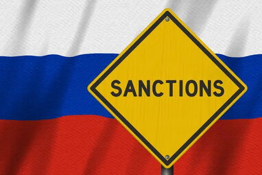 Росія заявила про «незмінність позиції» попри санкції