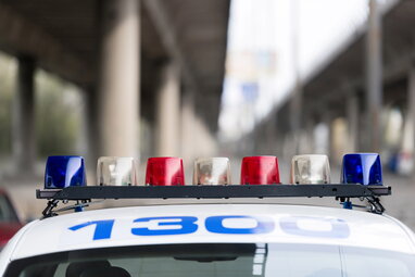 У Туреччині підліток відкрив стрілянину в поліцейському відділку: загинули двоє правоохоронців