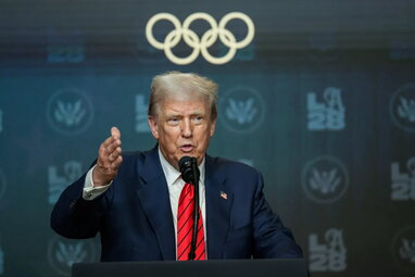 Трамп анонсував нову розмову з Путіним на тлі масованих атак Росії по Україні