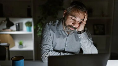 Вчені виокремили приховані ознаки нестачі заліза