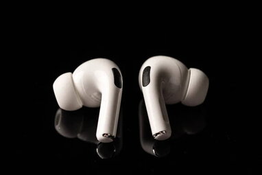 Функція Live Translation в AirPods Pro 3 не працюватиме в Європі