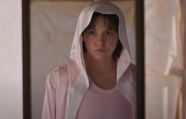 Трейлер "Крісті": Сідні Свіні кардинально змінила образ заради ролі