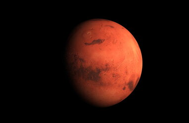 NASA виявило потенційні ознаки життя на Марсі