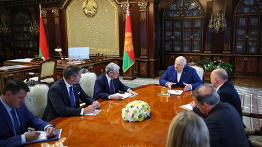 США скасували санкції проти білоруської авіакомпанії «Белавіа»