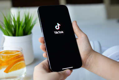 США та Китай обговорять можливий продаж TikTok на зустрічі в Мадриді