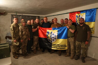 На Сумщину доставили допомогу від Львова на 10 мільйонів гривень