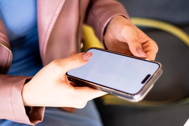 Україна в смартфоні: як цифрові сервіси змінюють щоденне життя