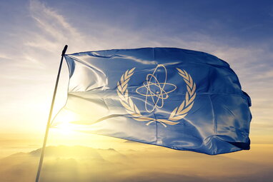 МАГАТЕ зафіксувало обстріли поблизу Запорізької АЕС