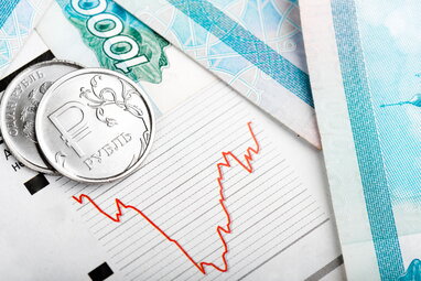 У РФ думають підняти податки: дефіцит бюджету перевищив план
