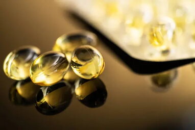 Вчені закликають обережно обирати форму вітаміну D для добавок