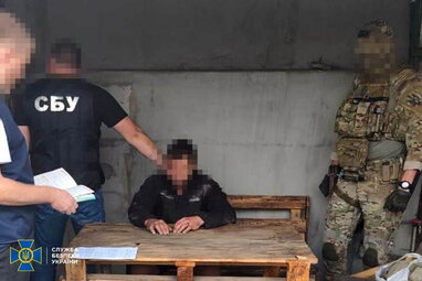 СБУ викрила агентів ФСБ на Донеччині та Дніпропетровщині: затримано чотирьох осіб