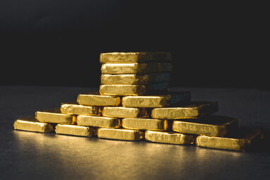 В Єгипті вкрали і переплавили 3000-річний браслет фараона