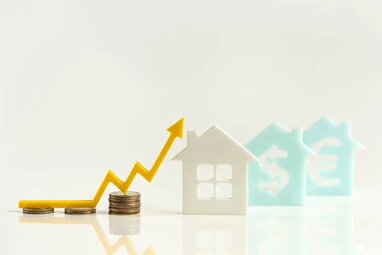 Податок на нерухомість зріс на 22%: хто сплатив найбільше