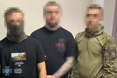 СБУ затримала агентів ФСБ, які постачали українські SIM-карти для дронів-камікадзе