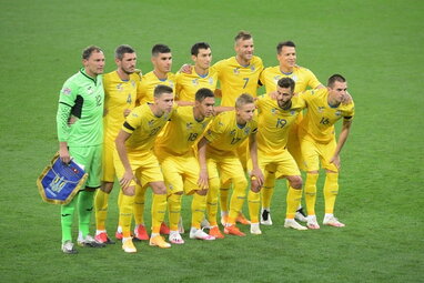 УАФ розглядає кандидата на заміну Реброву: хто може стати новим тренером збірної України