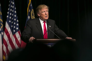 Трамп заявив, що зупинив 7 війн за 7 місяців і заслуговує на Нобелівську премію миру