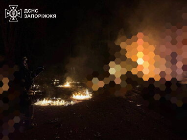 Росіяни атаквали Запоріжжя: двоє загиблих і 15 поранених