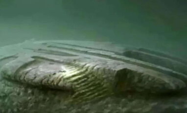 Аномалія Балтійського моря: дайвери знайшли загадкову підводну споруду