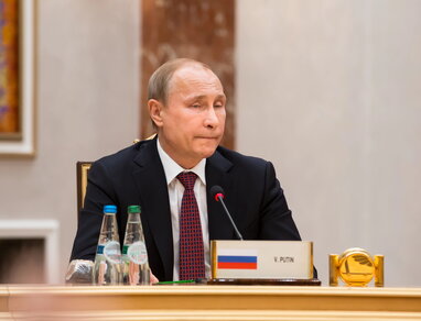 Путін підписав указ про осінній призов у РФ