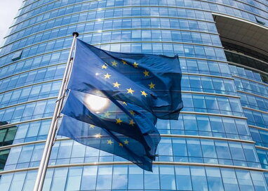 €2 млрд на дрони: ЄС підтримує оборонну промисловість України
