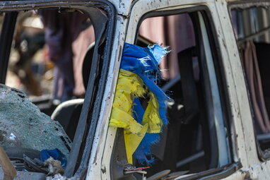 Більшість українців вважають, що країна не була готовою до вторгнення Росії у 2022 році – опитування