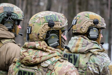 СБУ запобігла терактам у Львові: окупанти намагалися заманити військових на "побачення"