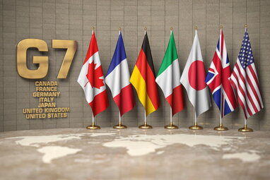 G7 готує нові кроки для посилення санкцій проти Росії