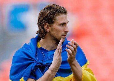 Ліга чемпіонів: Забарний отримав найвищу оцінку у матчі ПСЖ з "Барселоною"