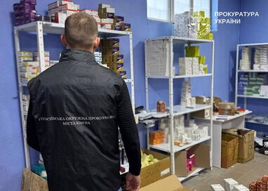 У Києві викрили продаж психотропів під виглядом «пігулок для схуднення»