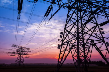 Росія масовано атакувала енергетичну інфраструктуру України вночі