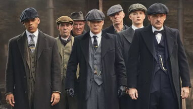«Гострі картузи» повертаються: Netflix і BBC підтвердили нові сезони та фільм