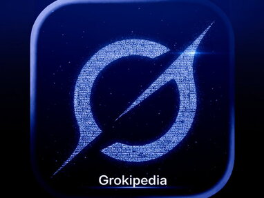 Ілон Маск створює конкурента Вікіпедії — Grokipedia