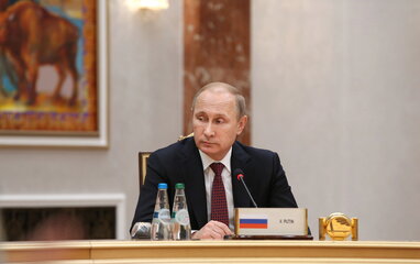 Меркель назвала COVID-19 однією з причин вторгнення Росії в Україну