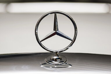 Mercedes припиняє виробництво свого найдоступнішого електричного кросовера