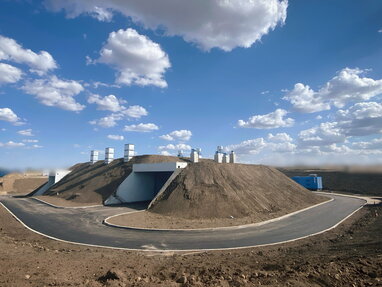 Миколаїв уперше з 2022-го отримав централізоване постачання прісної води